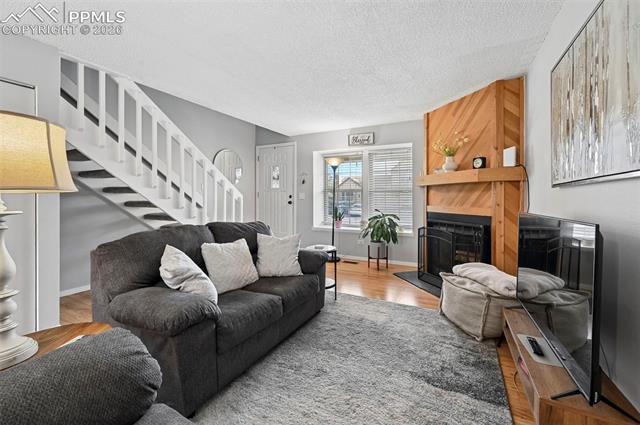 MLS Image for 6816  Overland   ,Colorado Springs, Colorado