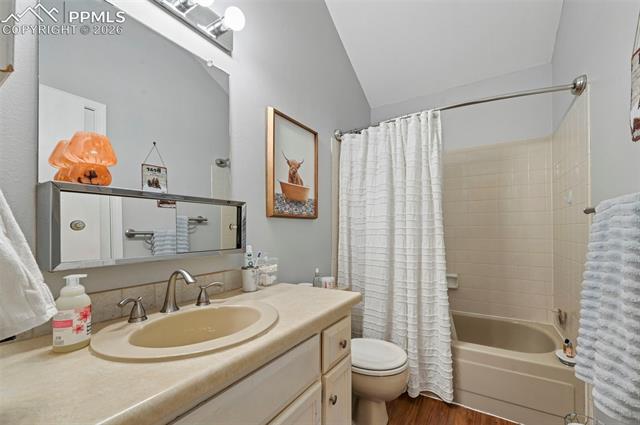 MLS Image for 6816  Overland   ,Colorado Springs, Colorado