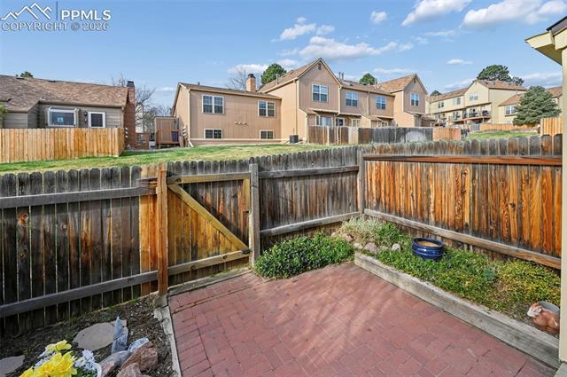 MLS Image for 6816  Overland   ,Colorado Springs, Colorado