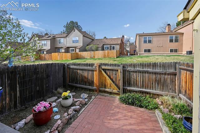MLS Image for 6816  Overland   ,Colorado Springs, Colorado