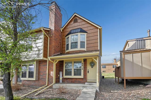 MLS Image for 6816  Overland   ,Colorado Springs, Colorado