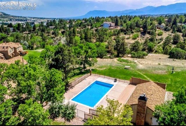 MLS Image for 6816  Overland   ,Colorado Springs, Colorado