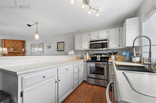 MLS Image for 6816  Overland   ,Colorado Springs, Colorado