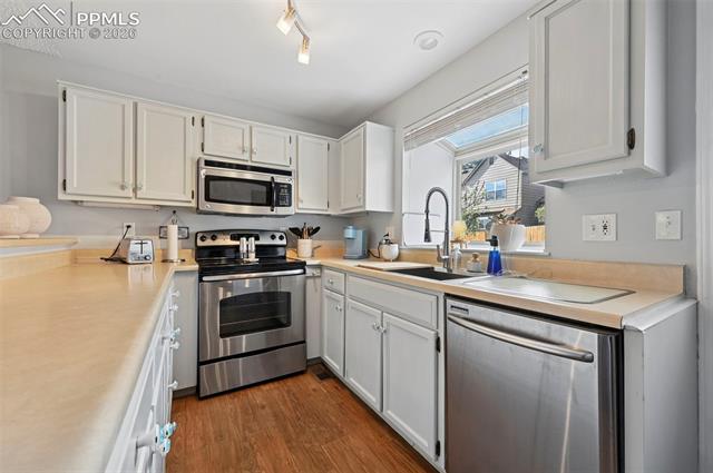 MLS Image for 6816  Overland   ,Colorado Springs, Colorado
