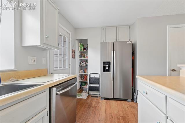 MLS Image for 6816  Overland   ,Colorado Springs, Colorado