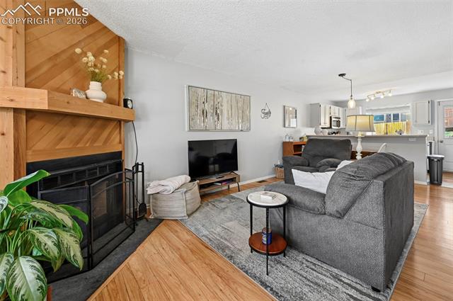 MLS Image for 6816  Overland   ,Colorado Springs, Colorado