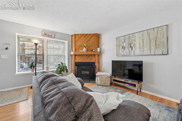 MLS Image for 6816  Overland   ,Colorado Springs, Colorado