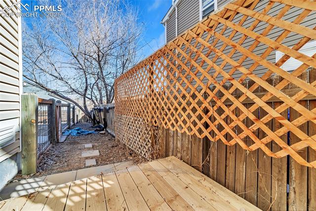 MLS Image for 6375  Binder  ,Colorado Springs, Colorado