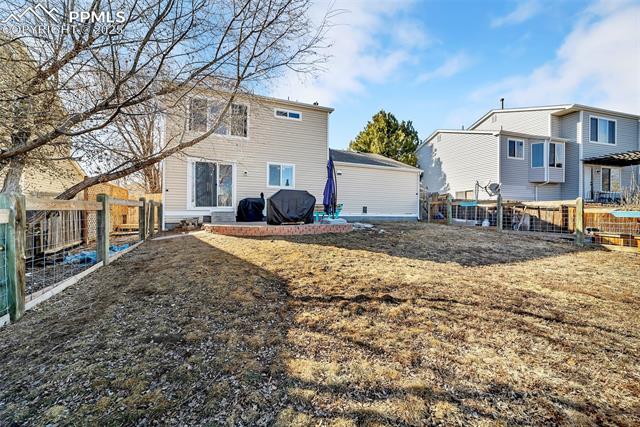 MLS Image for 6375  Binder  ,Colorado Springs, Colorado