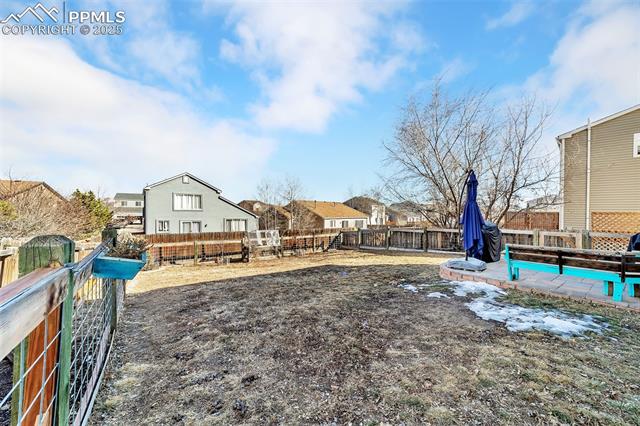 MLS Image for 6375  Binder  ,Colorado Springs, Colorado