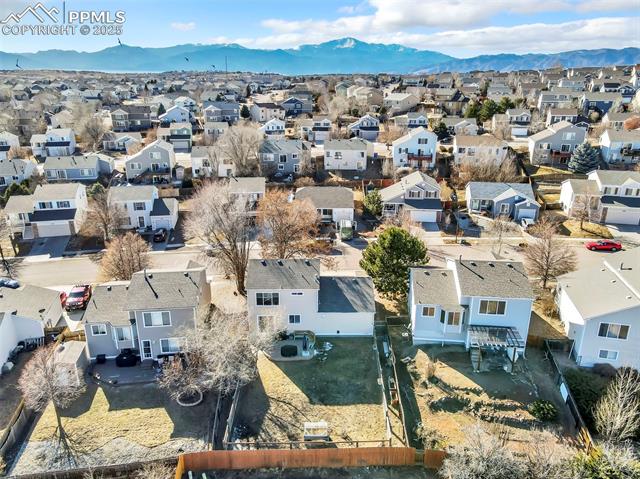 MLS Image for 6375  Binder  ,Colorado Springs, Colorado