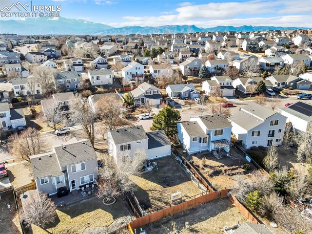 MLS Image for 6375  Binder  ,Colorado Springs, Colorado