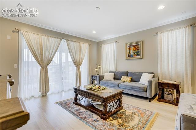 MLS Image for 5689  Mammoth  ,Colorado Springs, Colorado