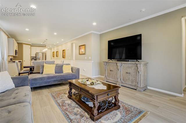 MLS Image for 5689  Mammoth  ,Colorado Springs, Colorado