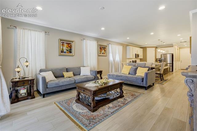 MLS Image for 5689  Mammoth  ,Colorado Springs, Colorado