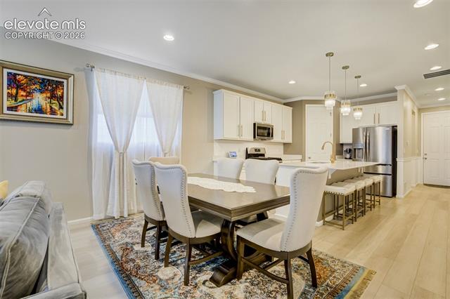 MLS Image for 5689  Mammoth  ,Colorado Springs, Colorado