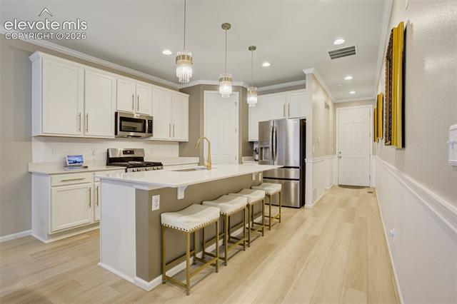 MLS Image for 5689  Mammoth  ,Colorado Springs, Colorado