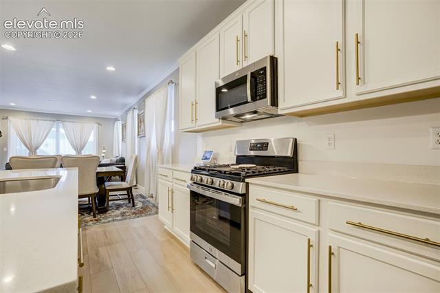 MLS Image for 5689  Mammoth  ,Colorado Springs, Colorado