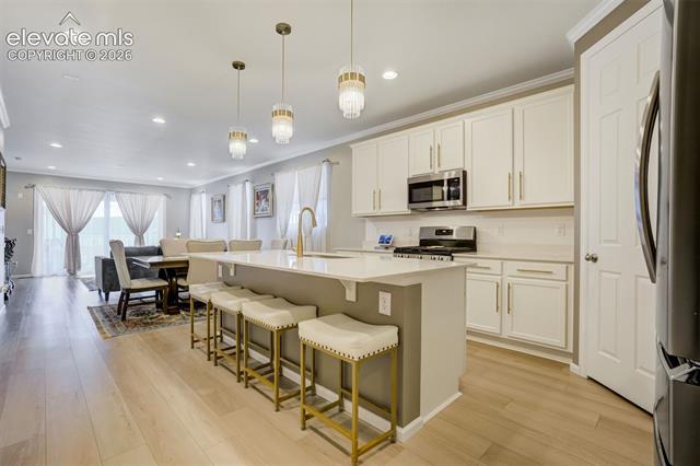MLS Image for 5689  Mammoth  ,Colorado Springs, Colorado