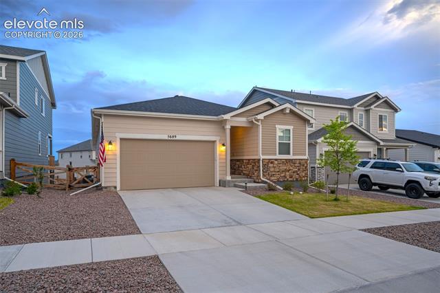 MLS Image for 5689  Mammoth  ,Colorado Springs, Colorado