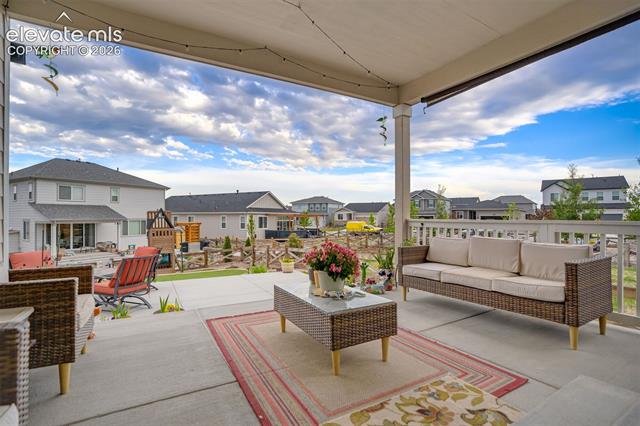 MLS Image for 5689  Mammoth  ,Colorado Springs, Colorado