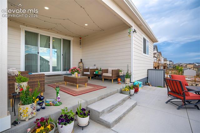 MLS Image for 5689  Mammoth  ,Colorado Springs, Colorado