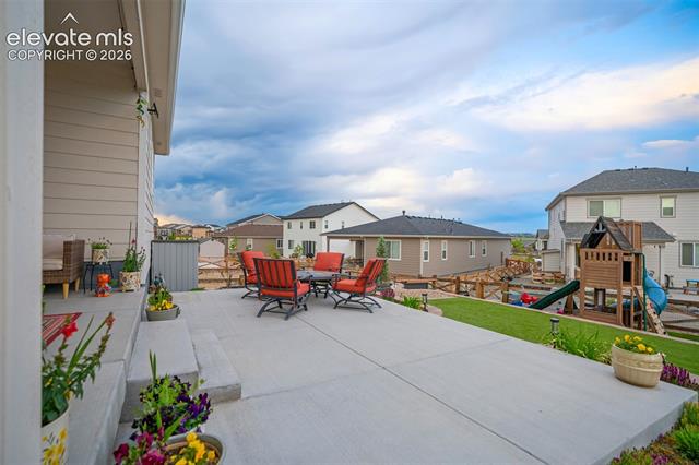 MLS Image for 5689  Mammoth  ,Colorado Springs, Colorado
