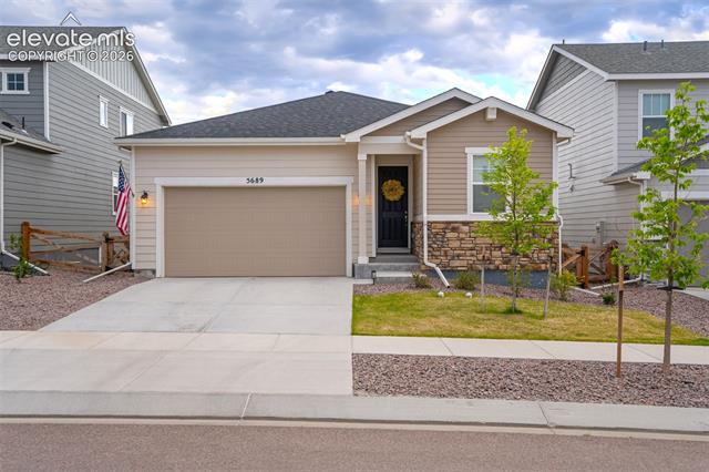 MLS Image for 5689  Mammoth  ,Colorado Springs, Colorado