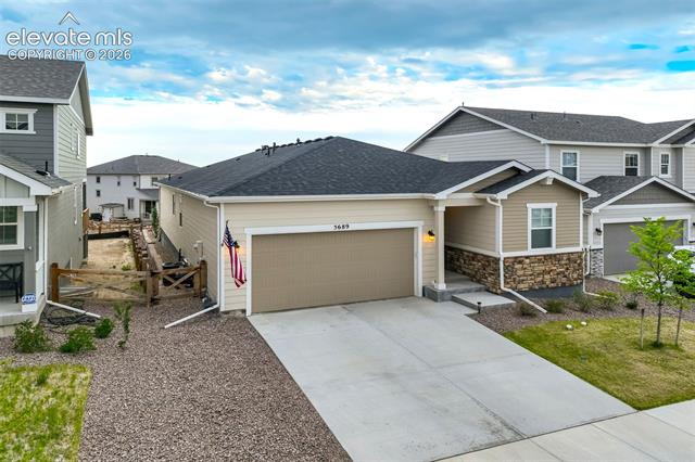 MLS Image for 5689  Mammoth  ,Colorado Springs, Colorado