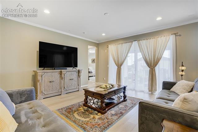 MLS Image for 5689  Mammoth  ,Colorado Springs, Colorado