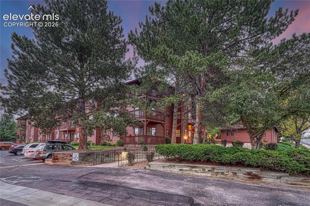 2430  Palmer Park  303 , colorado springs&nbsp; House Search MLS Picture