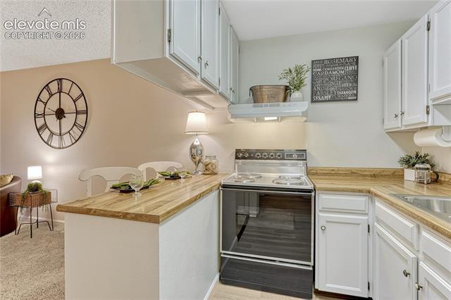 MLS Image for 2430  Palmer Park  303 ,Colorado Springs, Colorado