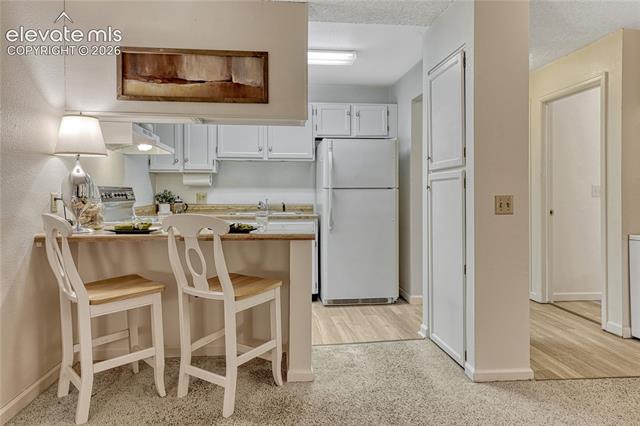 MLS Image for 2430  Palmer Park  303 ,Colorado Springs, Colorado