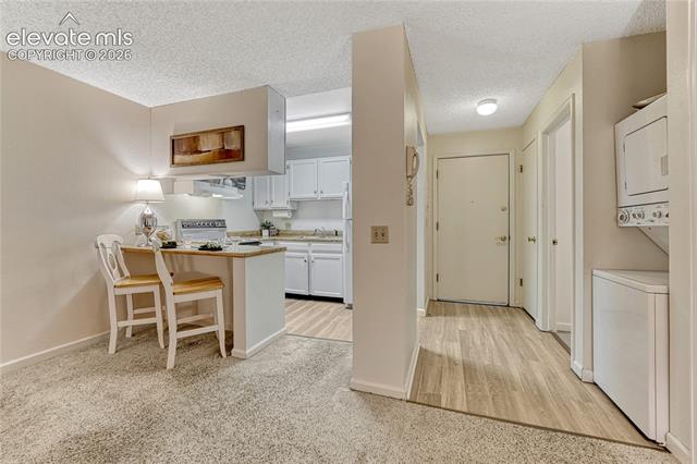 MLS Image for 2430  Palmer Park  303 ,Colorado Springs, Colorado