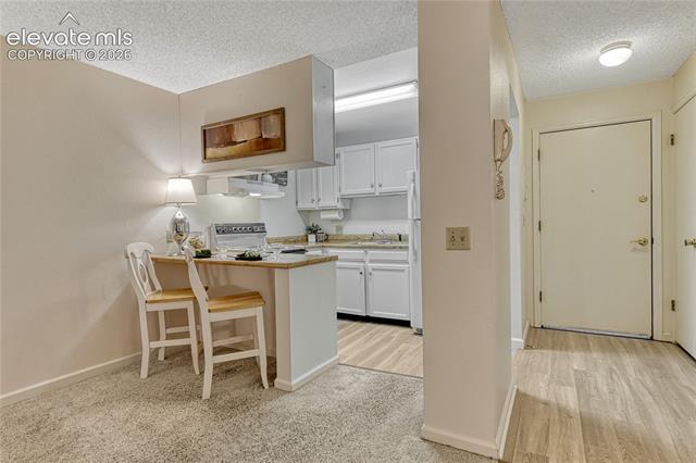 MLS Image for 2430  Palmer Park  303 ,Colorado Springs, Colorado