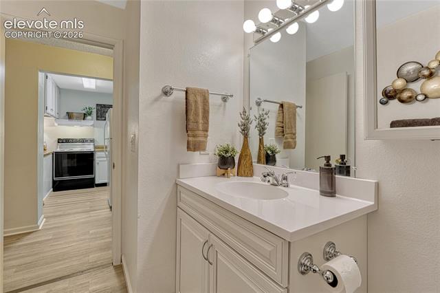 MLS Image for 2430  Palmer Park  303 ,Colorado Springs, Colorado