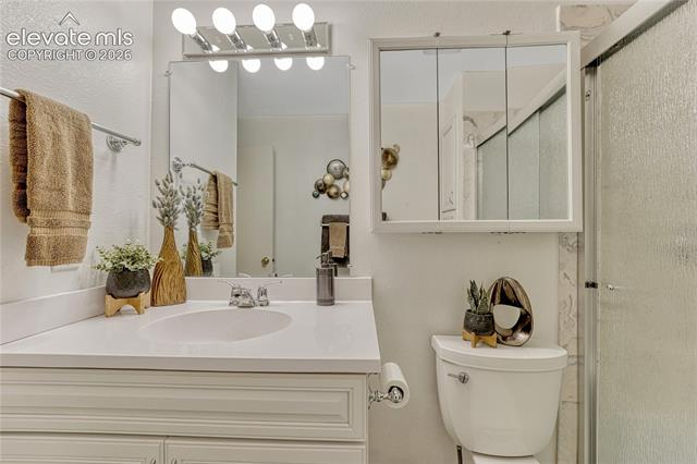 MLS Image for 2430  Palmer Park  303 ,Colorado Springs, Colorado