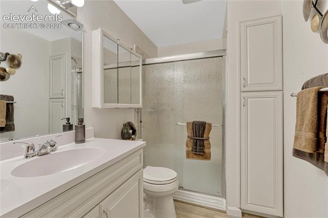 MLS Image for 2430  Palmer Park  303 ,Colorado Springs, Colorado