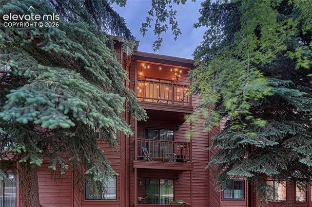 MLS Image for 2430  Palmer Park  303 ,Colorado Springs, Colorado