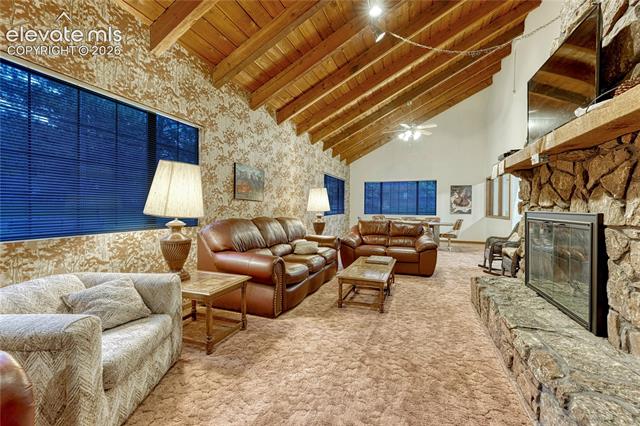 MLS Image for 2430  Palmer Park  303 ,Colorado Springs, Colorado