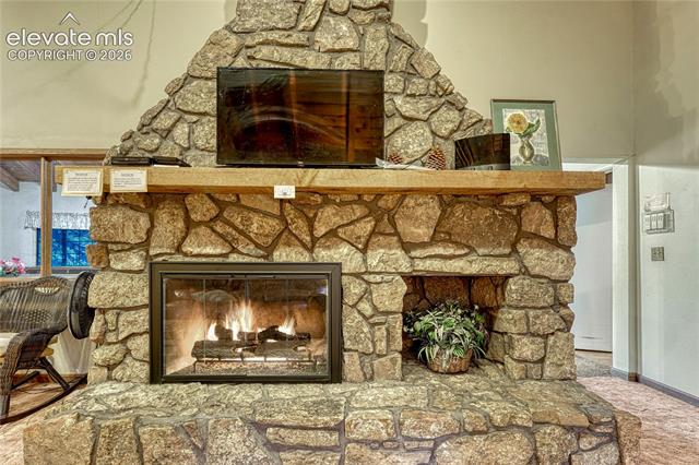MLS Image for 2430  Palmer Park  303 ,Colorado Springs, Colorado