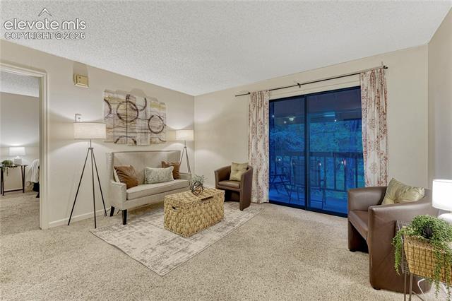 MLS Image for 2430  Palmer Park  303 ,Colorado Springs, Colorado