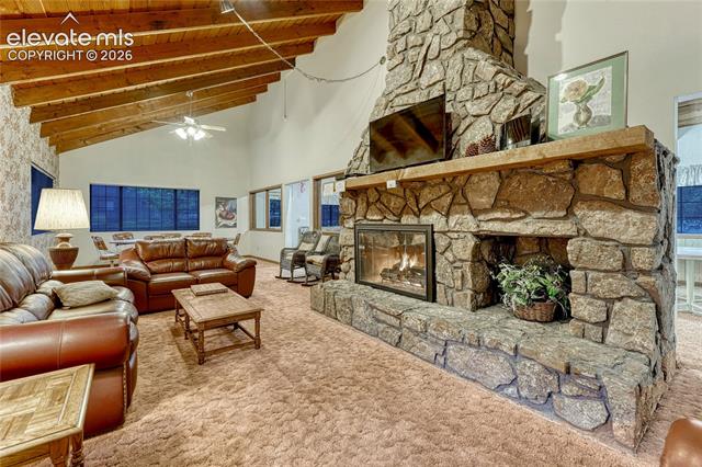 MLS Image for 2430  Palmer Park  303 ,Colorado Springs, Colorado