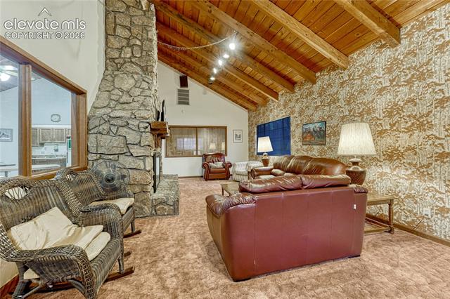 MLS Image for 2430  Palmer Park  303 ,Colorado Springs, Colorado