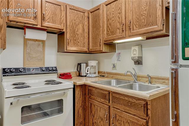 MLS Image for 2430  Palmer Park  303 ,Colorado Springs, Colorado