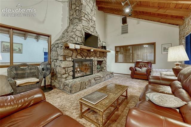 MLS Image for 2430  Palmer Park  303 ,Colorado Springs, Colorado