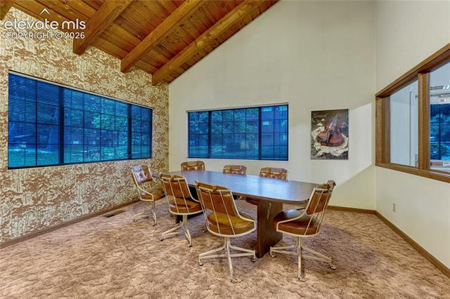 MLS Image for 2430  Palmer Park  303 ,Colorado Springs, Colorado