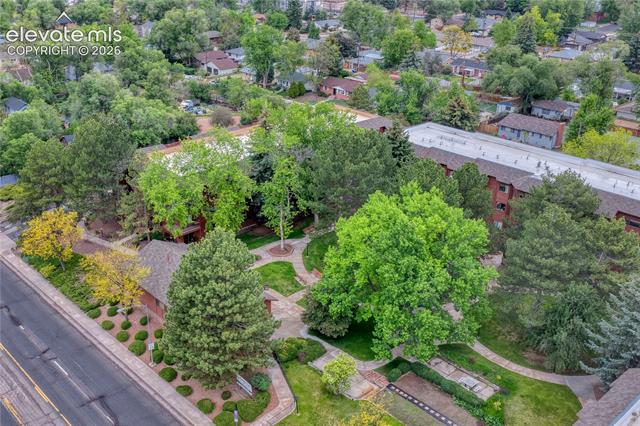 MLS Image for 2430  Palmer Park  303 ,Colorado Springs, Colorado