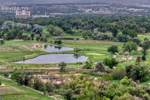 MLS Image for 2430  Palmer Park  303 ,Colorado Springs, Colorado