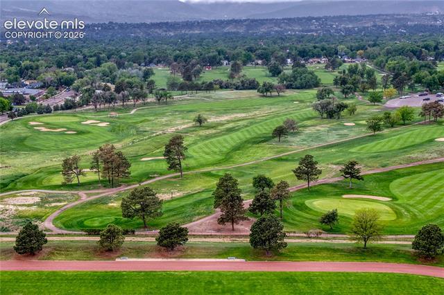 MLS Image for 2430  Palmer Park  303 ,Colorado Springs, Colorado